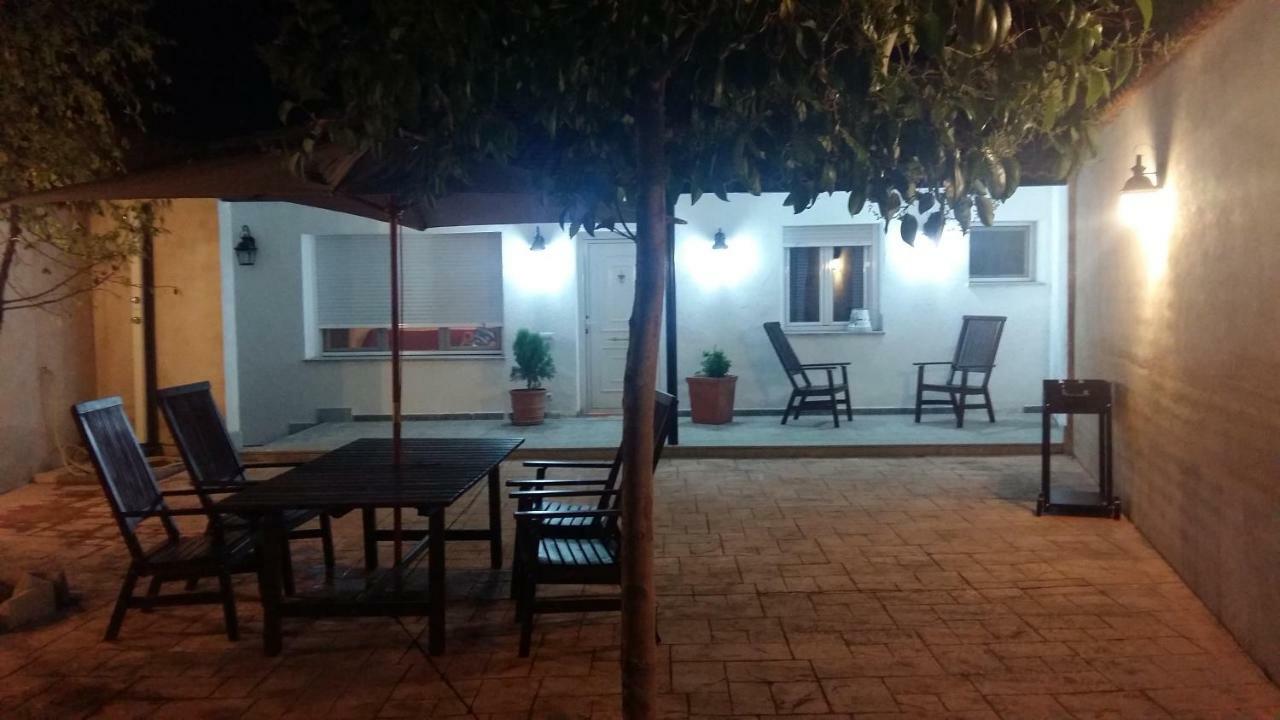 La Casa De La Puebla Βίλα La Puebla de Montalbán Εξωτερικό φωτογραφία