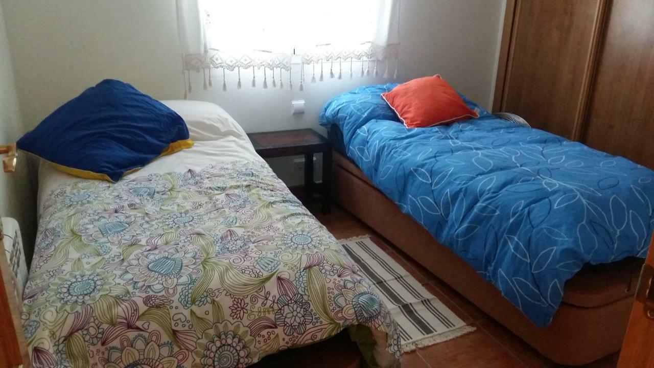 La Casa De La Puebla Βίλα La Puebla de Montalbán Εξωτερικό φωτογραφία