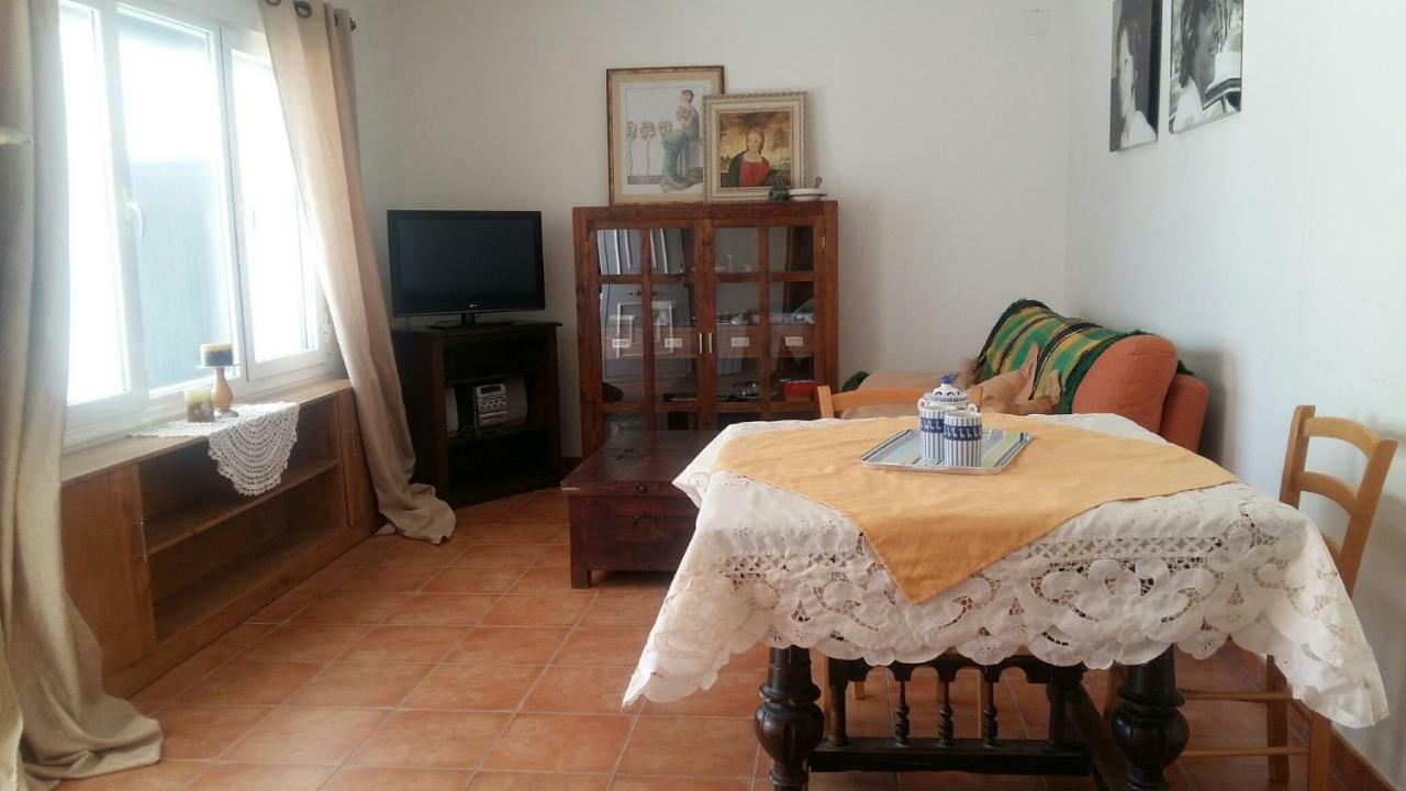 La Casa De La Puebla Βίλα La Puebla de Montalbán Εξωτερικό φωτογραφία